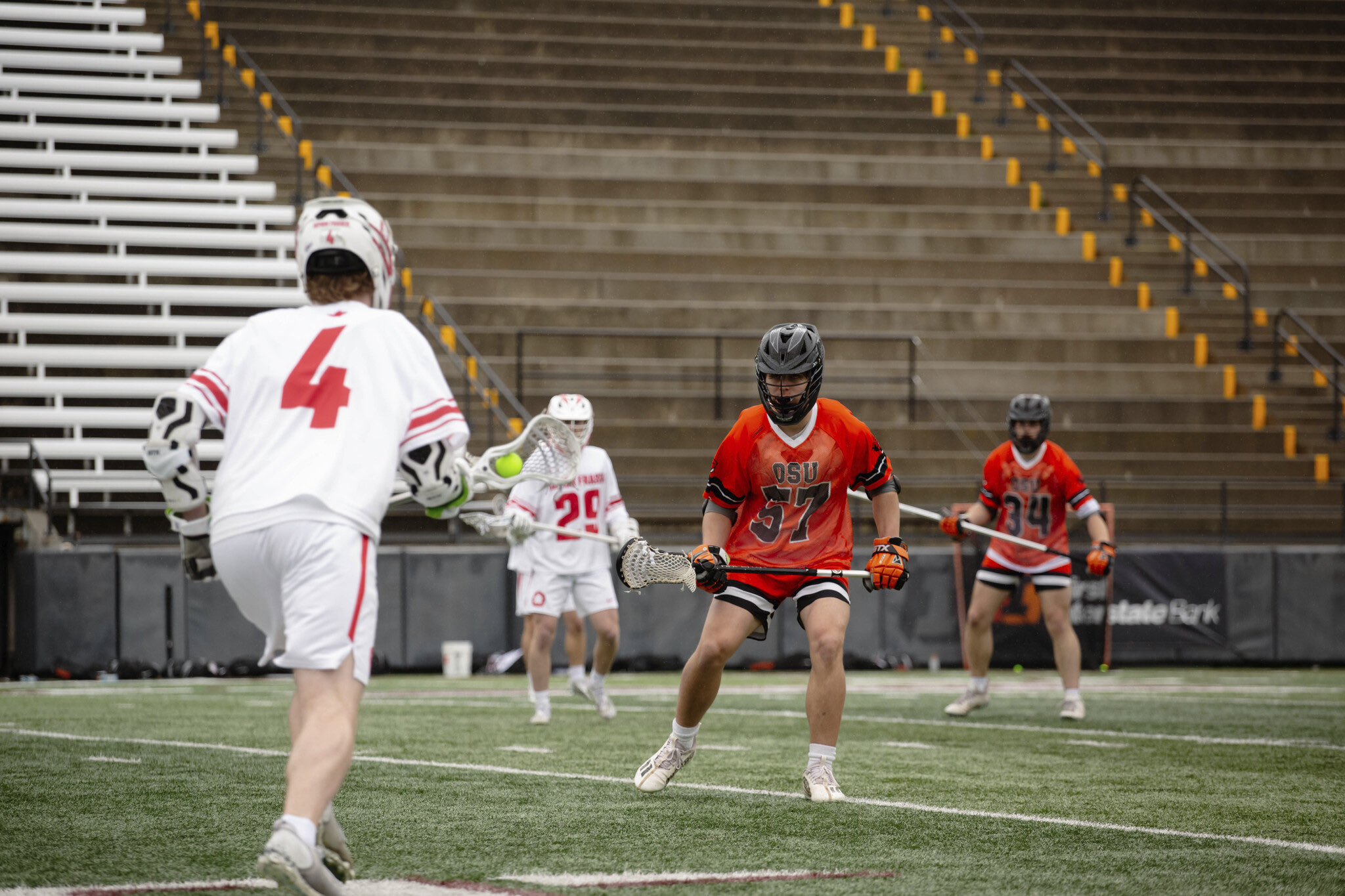 Jacob playing lacrosse photo 3